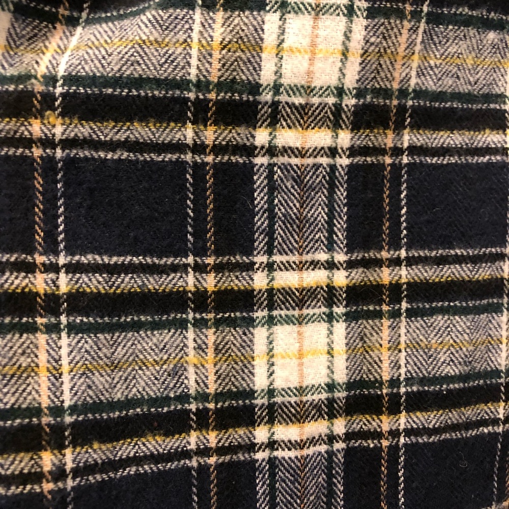 Flannel - Picture 4 of 4